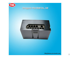 Hardware Mould Core In China Mold Part Maker
