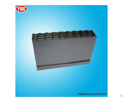 Professional Mold Components Maker With Hardware Mould Core Insert