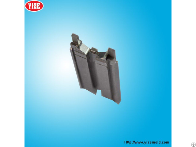 Wholesale Hardware Plastic Mold Components With High Quality