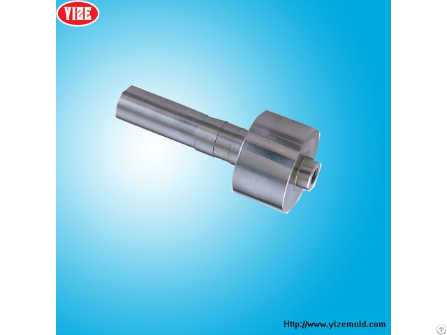 Top Brand Carbide Mold Components Factory In Dongguan