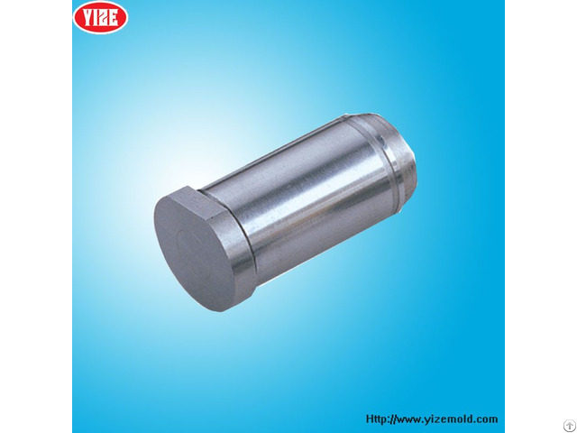 Shenzhen Hardware Precision Punch And Die Manufacturer