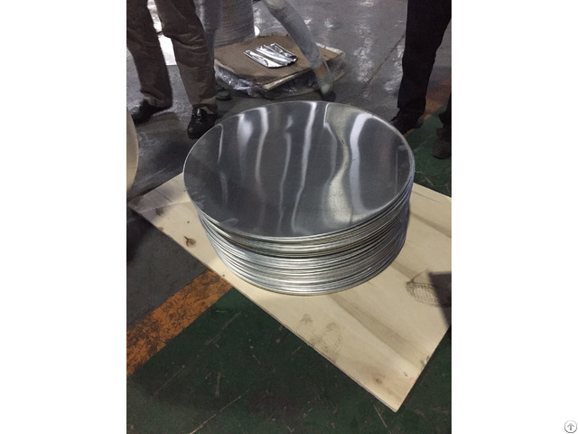 Aluminium Circle For Cookware