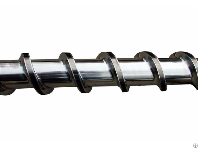 Excellent Bimetallic Nickel Alloy Screw Supplier