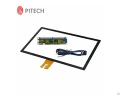 Multitouch Projected Capacitive 32 Inches Touch Screen Panel Overlay Kit