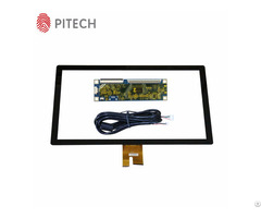 Multitouch 23 6 Inches Capacitive Touch Screen Panel Components