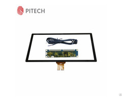 Multitouch Lcd Screen 10 1 To 55 Inches Capacitive Touch Panl Components