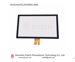 Multitouch 23 Inches Capacitive Touch Screen Panel Kit