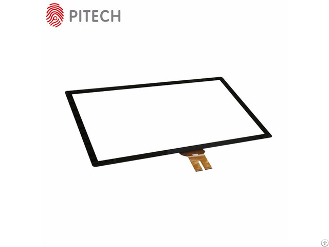 Multitouch 22 Inches Capacitive Touch Screen Panel Kit