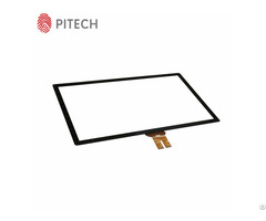 Multitouch 22 Inches Capacitive Touch Screen Panel Kit