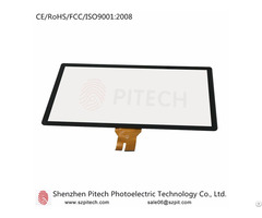 Capacitive 17 3 Inches Touch Screen Panel