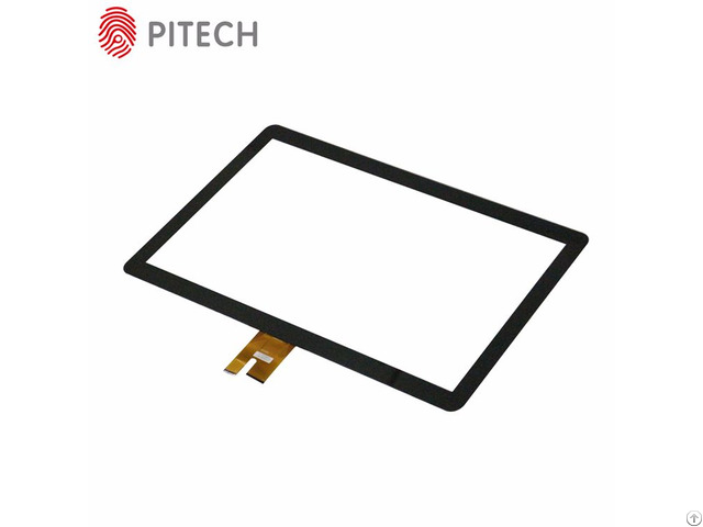 Projected Capacitive 22 Inches Touch Screen Panel Kits