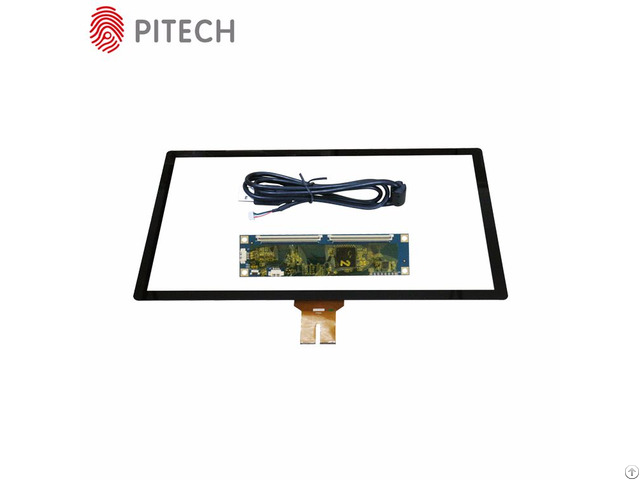 Industrial Tablet Pc Capacitive Multitouch 21 5 Touch Panel Kits