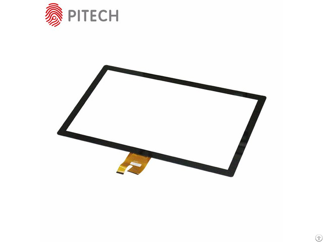 Multitouch 18 95 Inches Capacitive Touch Panel Overlay Kit