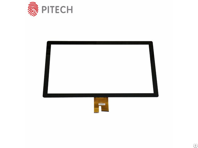 Touch Technology Projected Capacitive 18 5 Inches Multitouch Panel Kit