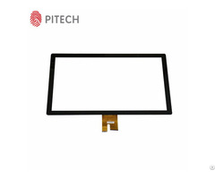 Touch Technology Projected Capacitive 18 5 Inches Multitouch Panel Kit
