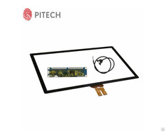 Multitouch 17 Inches Capacitive Touch Screen Panel Kit