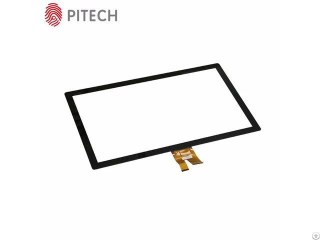 Rugged Tablet Capacitive 15 6 Touch Screen Panel Overlay Kit