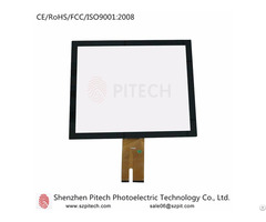 Multitouch Industry Control 14 Inches Tablet Touch Panel