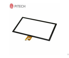 Multitouch Capacitive 10 4 Inches Touch Screen Panel Kit