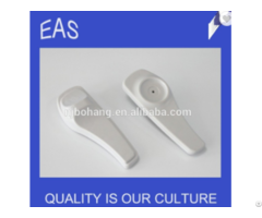 Supermarket Store Eas Am Magnetic Clothing Tags