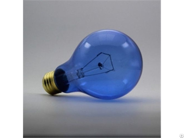 Reptile Daylight Blue Bulb A23 150w