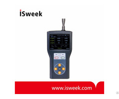 P311 Handheld Particle Counter