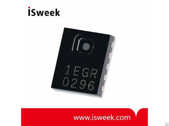 Eeh210 Digital Humidity And Temperature Sensor With 3v Supply Voltage