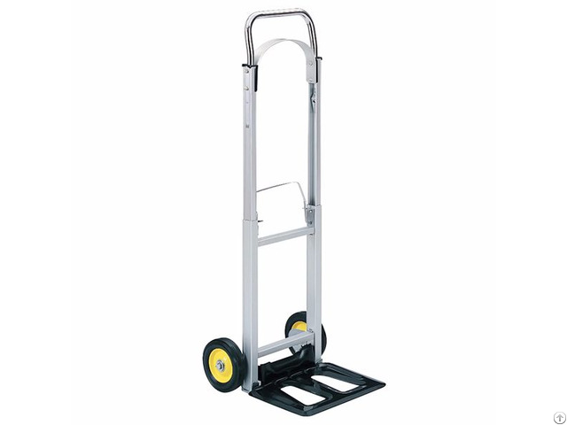 Jhl Ht8222 Folding Hand Truck Dolly