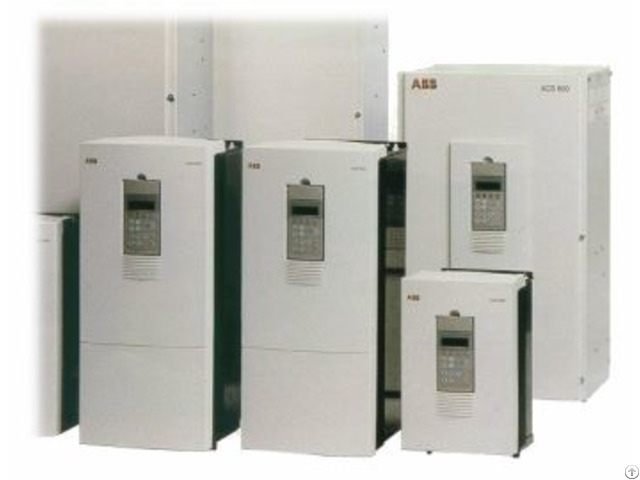 Abb Vfd Frequency Converter