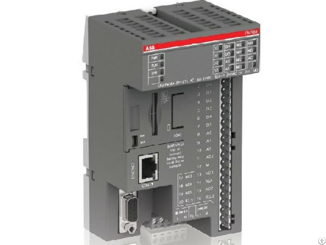 Abb Plc Ac500