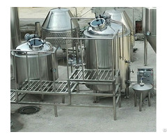 5bbl Beer Brewing Equipment