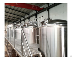 20bbl Beer Brewing Equipment