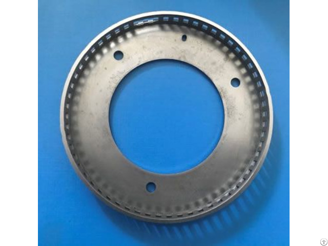 Automobile Engine Signal Wheel China