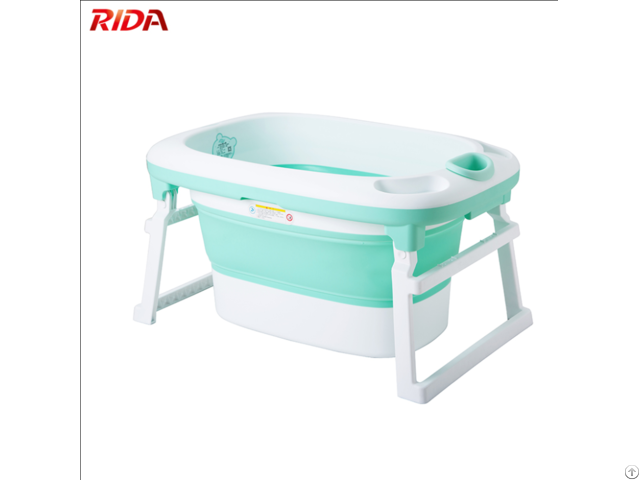 Hot Sale New Plastic Baby Bath Tub