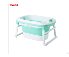 Hot Sale New Plastic Baby Bath Tub
