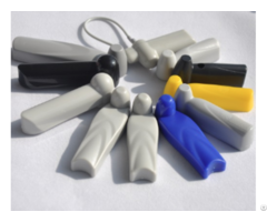 Clothing Store Eas Security Am Plastic Tag Manufacturer