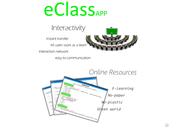 Tacteasy Eclass App