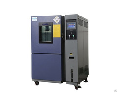 Programmable Temperature And Humidity Test Chambers