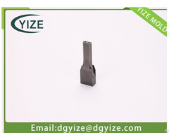 High Quality Hardware Precision Spare Parts In Yize