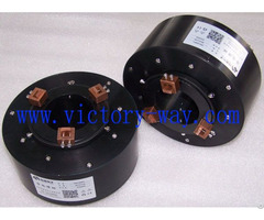 High Current Slip Ring Manufacture In China