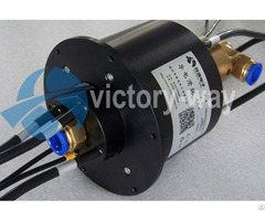 Hybrid Combined Slip Ring Manufacture In China