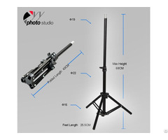 Top Light Stand