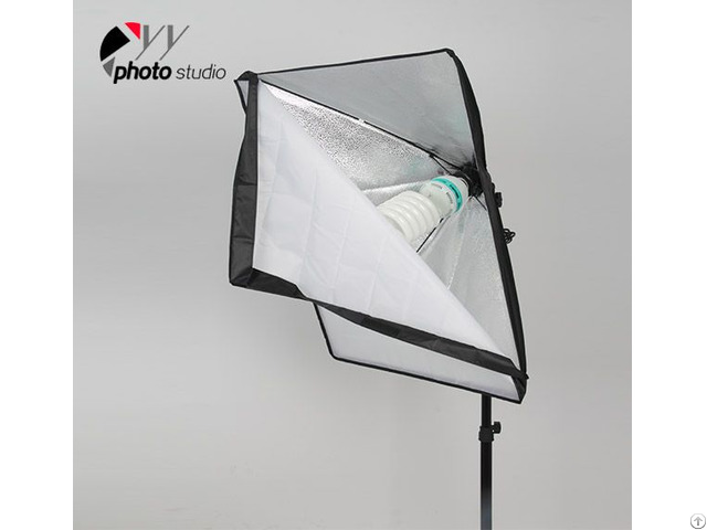 Single Ac Easy Softbox