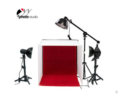Photo Studio Easy Carry Spuare Light Tent In A Box Ya439
