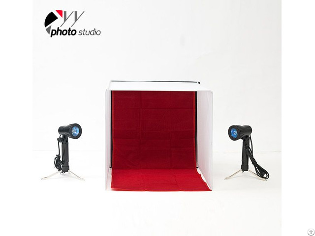 Photo Studio Light Tent