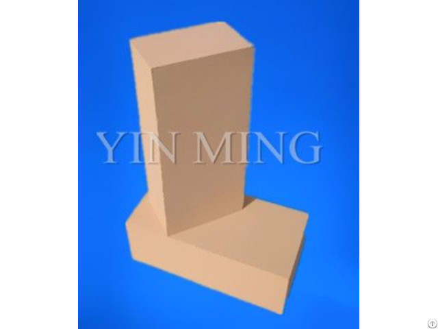 Ng Series Fireclay Poly Light Mullite Alumina Insulation Insulating Brick