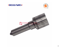 Diesel Fuel Injector Nozzle For Toyota Bosch Oem 0433171059
