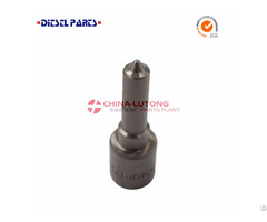 Diesel Engine Fuel Injector Nozzle For Toyota Dlla150p644