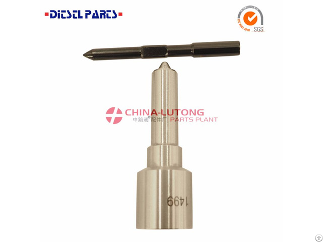 Wholesale Fuel Engine Parts Dn S Type Nozzle Dnos34