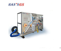 China Laser Perforating Machine Manufacturer